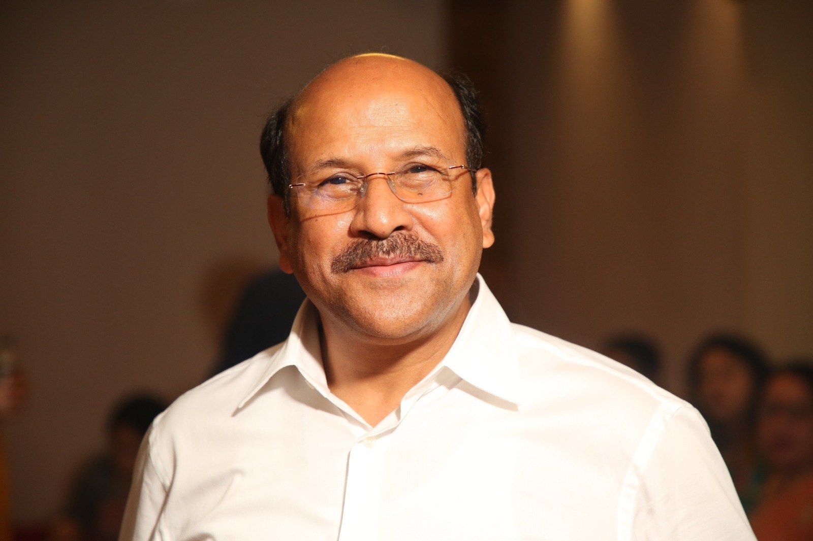 Debasish Kumar Saha