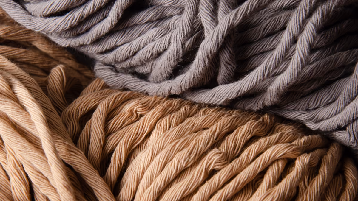 Bio-Based Cotton Processing