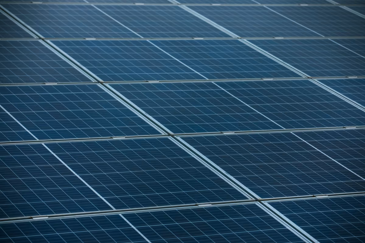 Renewable Energy Solution