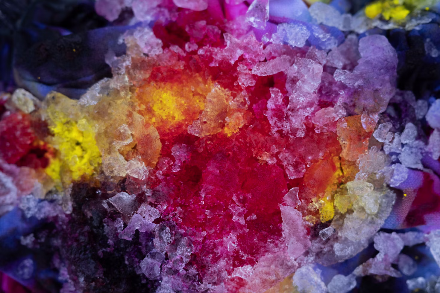 High Quality Sustainable Dyes